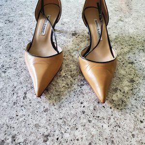 Manolo Blahnik Pumps